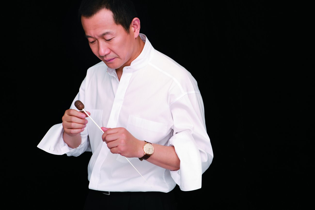 Tan Dun